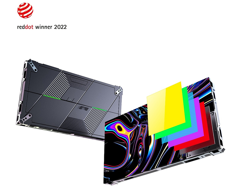 �������ǲ��й���Micro LEDն��2022�¹������ƴ�